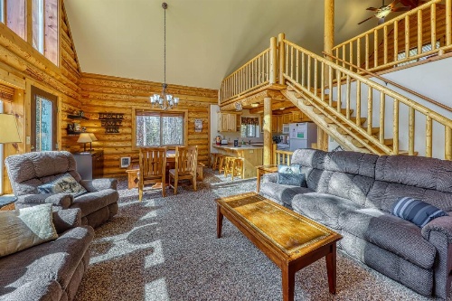 Forced Family Fun image 15