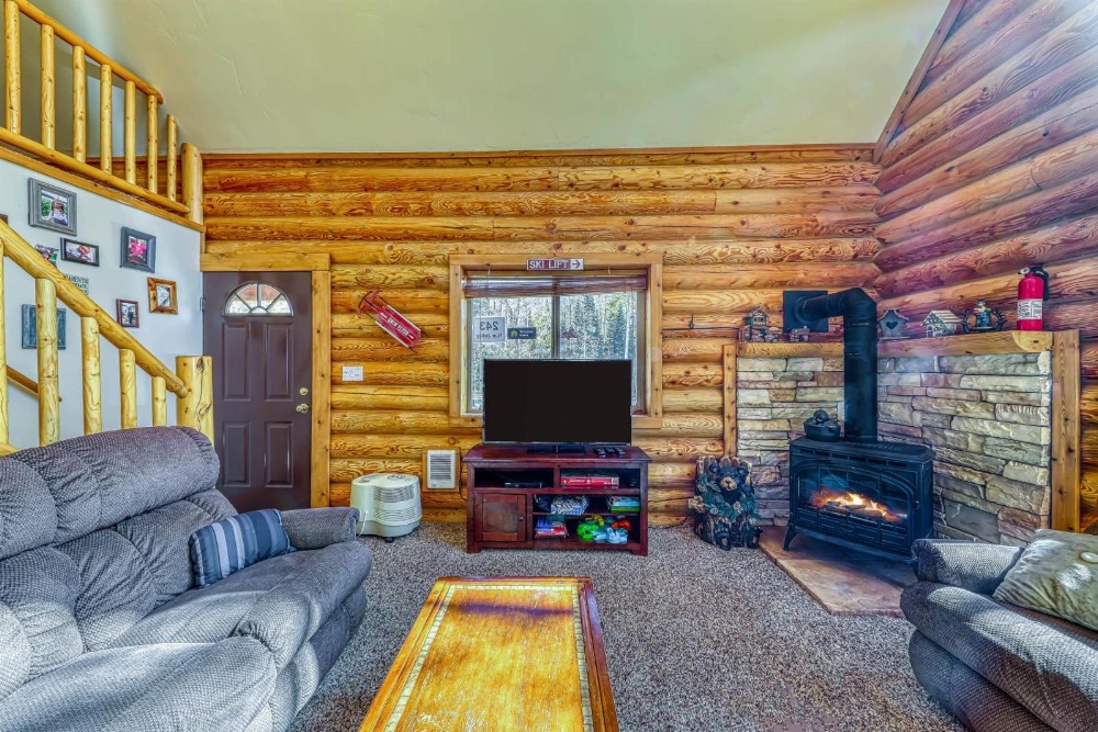 Forced Family Fun Main image