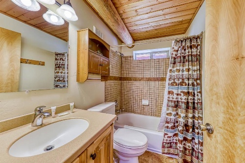 Forced Family Fun image 8